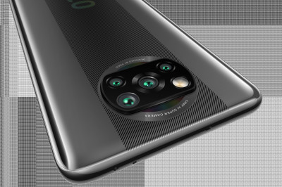 Win de POCO X3 NFC, de smartphone met misschien wel de beste prijs-/kwaliteitsverhouding