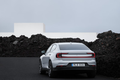 Waarom de elektrische Polestar 2 opeens 14.000 euro goedkoper is