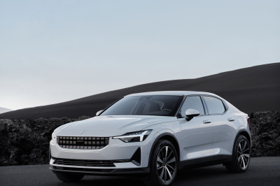 Waarom de elektrische Polestar 2 opeens 14.000 euro goedkoper is