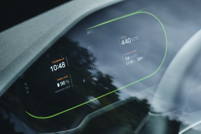Test Polestar 2 en Mercedes EQC: welke komt het verst op één acculading?