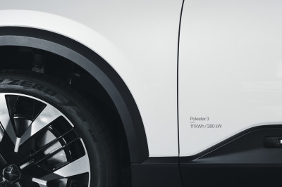 Polestar 3 (2023): Als je de actieradius en de prijs hoort, zie je sterretjes