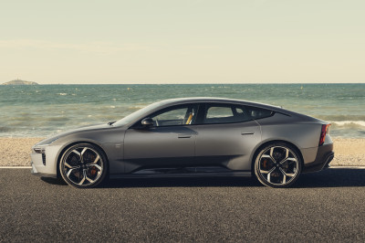 Oudejaarsloterij gewonnen? Dan koop je deze auto's in 2026