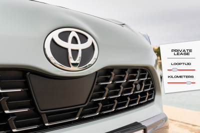 Waarom de populairste Toyota van Nederland ineens zó goedkoop is