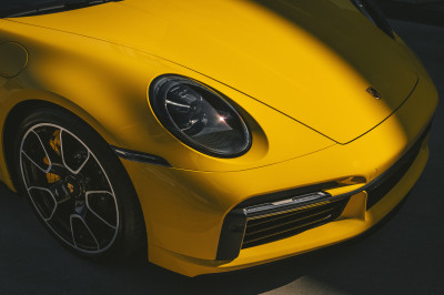 Het is zover: zelfs dit roemruchte Porsche-model krijgt een elektromotor