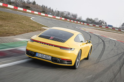 Porsche-baas: ‘Europa stelt verbod op verbrandingsmotoren mogelijk uit’