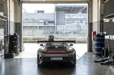 Tracktest - Porsche 911 GT3 RS: misschien wel de beste sportwagen aller tijden