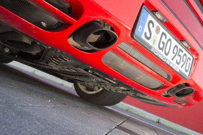 ‘WLTP berekent veel te rooskleurig; auto’s met verbrandingsmotor onder druk’