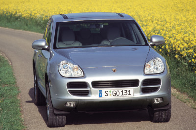 De Porsche waar iedereen aan moest wennen, maar niemand kon negeren