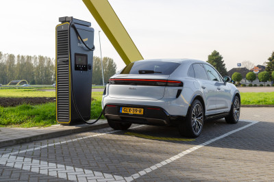 Porsche Macan Electric: 3 voordelen en 3 nadelen