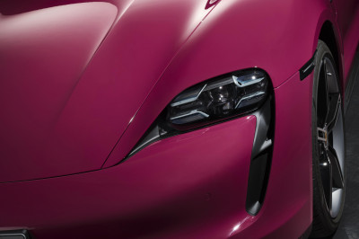 Nederlanders zijn te schijterig om voor deze nieuwe cultkleuren van Porsche te kiezen