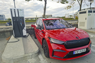Zelfs in hét EV-paradijs wordt een elektrische auto straks duizenden euro's duurder