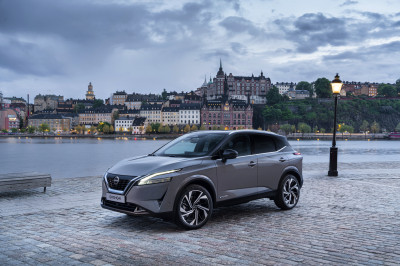 Nissan Qashqai E-Power review (2022) – Een oplossing voor een niet-bestaand probleem?