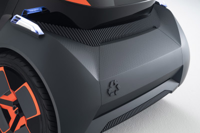 Mobilize EZ-1: Dit is géén Renault Twizy! Of eigenlijk wel ...