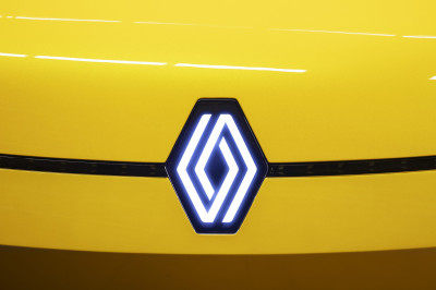 Renault heeft een nieuw beeldmerk! Maar wat betekent het Renault-logo?