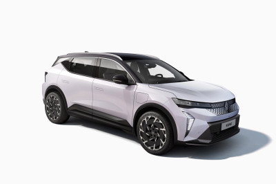 De beste elektrische SUV uit 2024 krijgt meer range en een prijsverlaging