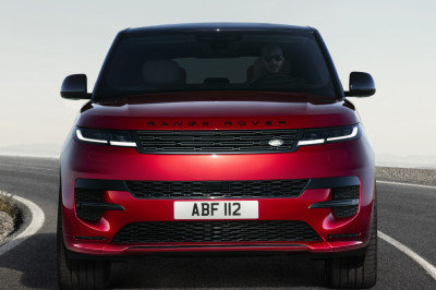 Nieuwe Range Rover Sport als plug-in hybride, maar ook volledig elektrisch