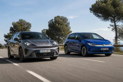 Top en flop - het goede en slechte autonieuws van week 31 (2026)