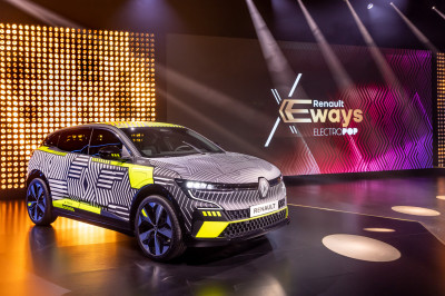 Zo kan Renault de elektrische Renault 5 11.000 euro goedkoper maken dan de Zoe
