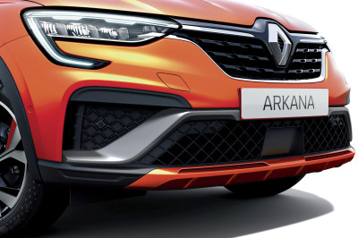 Nieuw voor Nederland: de Renault Arkana komt eraan