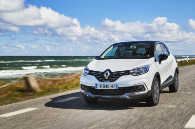 Aankooptips Renault Captur (2013-2019) - problemen, uitvoeringen, prijzen