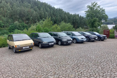 Klaar met SUV’s? Renault geeft trendsetter uit jaren 80 nieuwe toekomst