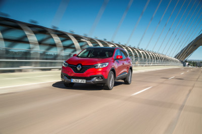 Aankooptips Renault Kadjar (2015-2022) - problemen, uitvoerigen prijzen