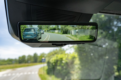 Deze 2 opties zou elke bestelbus standaard moeten hebben