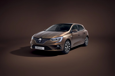 Eerste Renault Mégane Plug-in Hybrid is er vanaf 30.990 euro