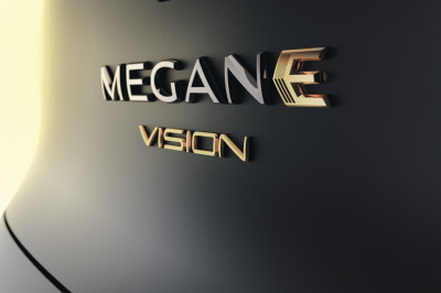 Renault Megane E-Tech electric: niet de eerste mijlpaal in de Megane-historie