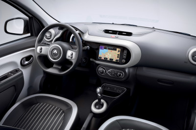 Eerste review: Renault Twingo Electric (2020)