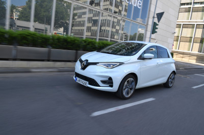 Opel Corsa-e vs. Renault Zoë actieradius getest: hoever kom je echt?