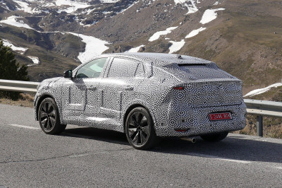 Renaults nieuwe SUV-coupé: maakt de Avantime in 2024 een daverende comeback?