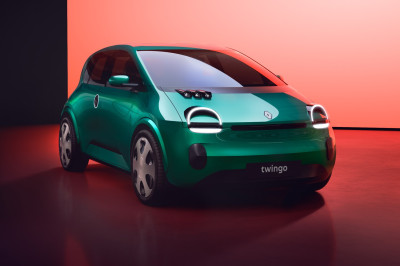 Renault bevestigt: elektrische Twingo wordt goedkoper dan 20.000 euro