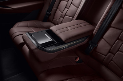 Eerste review DS 9: 82.580 euro goedkoper dan een Mercedes S-klasse