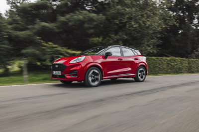 Review Ford Puma facelift (2024): zo probeert Ford Nederlanders te verleiden