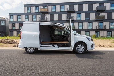 Review Renault Kangoo E-Tech Electric: privé een elektrisch busje kopen