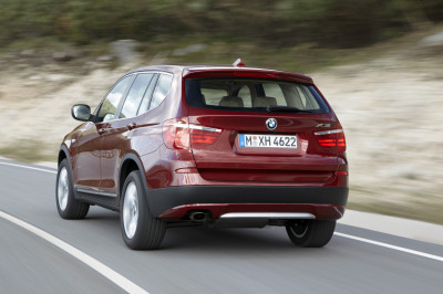 Aankooptips tweedehands BMW X3 F25 (2010-2017): problemen, prijzen, uitvoeringen
