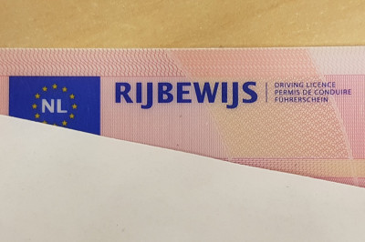 Met je B-rijbewijs mag je een zwaardere bus rijden dan je misschien denkt