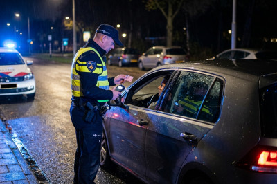 Nieuwe wet ligt klaar: bij deze fouten ben je je rijbewijs straks meteen kwijt