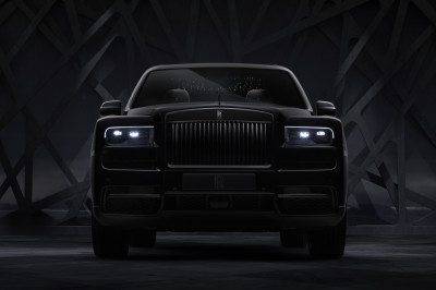 Rolls-Royce breekt eigen verkooprecord dankzij populaire Cullinan