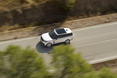 Range Rover P440e AWD PHEV test: is de goedkoopste versie wel goed genoeg?