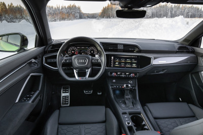 Wanneer komt de Audi RS Q3 Sportback en wat is de prijs?