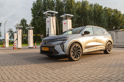 Actieradiustest Top 68 - Deze elektrische auto's hebben het grootste bereik