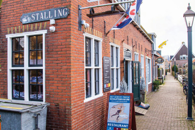 Elfstedentocht 2021 mag niet! Wij deden de tocht wél: met een elektrische auto