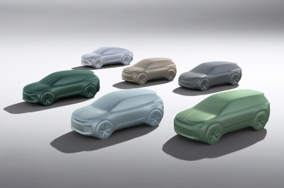 Skoda gaat Nederland veroveren met deze 6 elektrische auto’s (veel informatie)