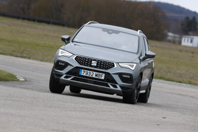 TEST - In de suv's met de moeilijkste aandrijflijn rijd je het zuinigst
