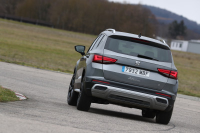 TEST - Deze midsize suv wint glansrijk en faalt jammerlijk