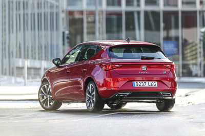 Test Audi A3 Sportback, Mercedes A-klasse, Seat Leon: wat is de beste plug-in hybride?