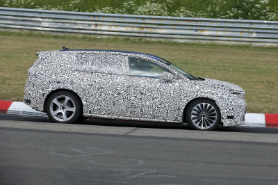 Kia EV9 krijgt gezelschap van een Skoda - en misschien wel een probleem