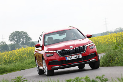 Private lease aanbieding: Je rijdt al vanaf 389 euro per maand in een Skoda Kamiq